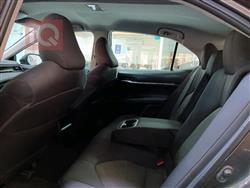 تۆیۆتا کامری